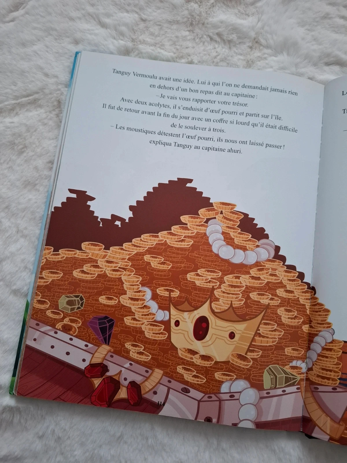 📚 historias de piratas Hemma – photo 14